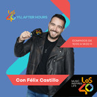 Yu: After hours (19/05/2019 - Tramo de 10:00 a 11:00)