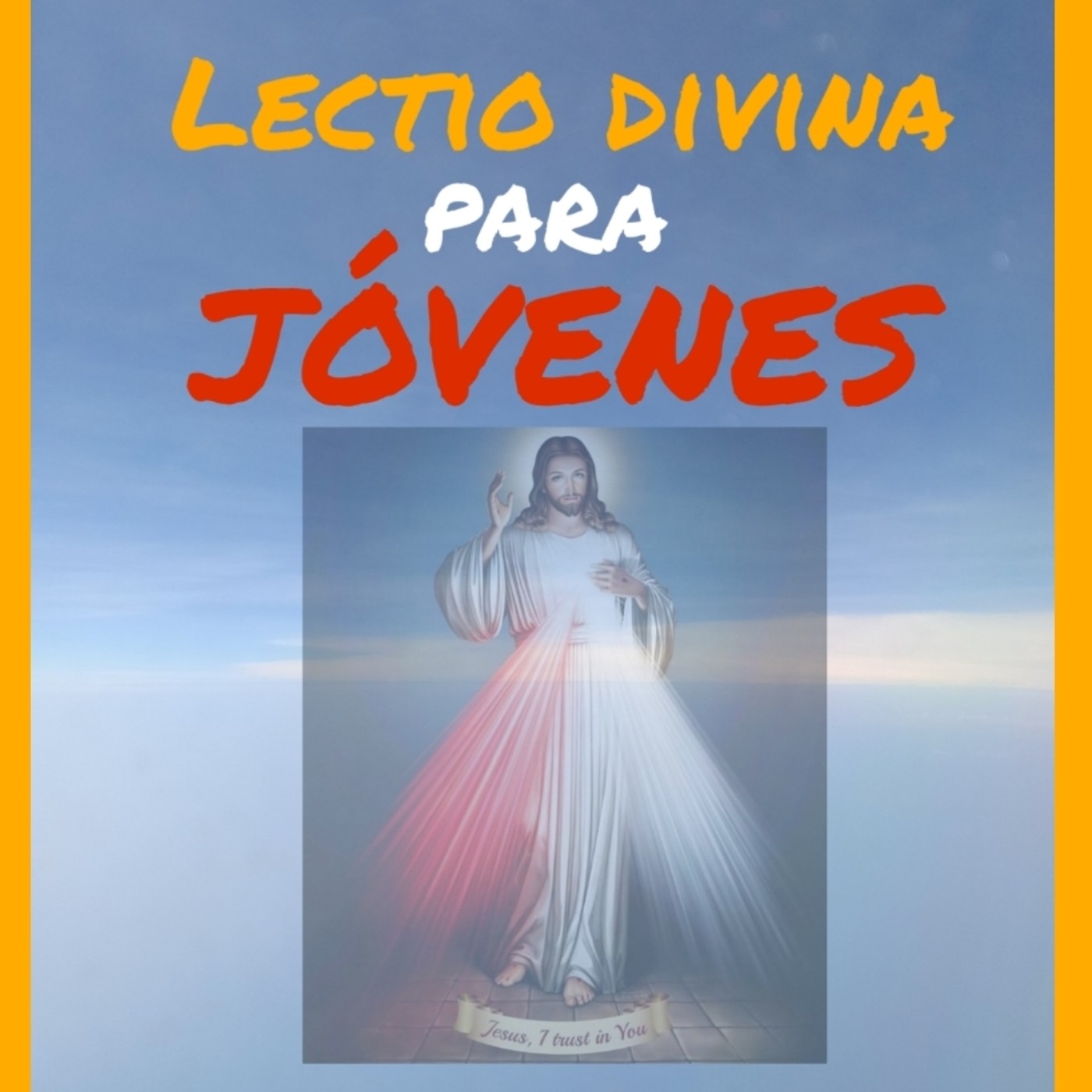 Lectio divina para jóvenes