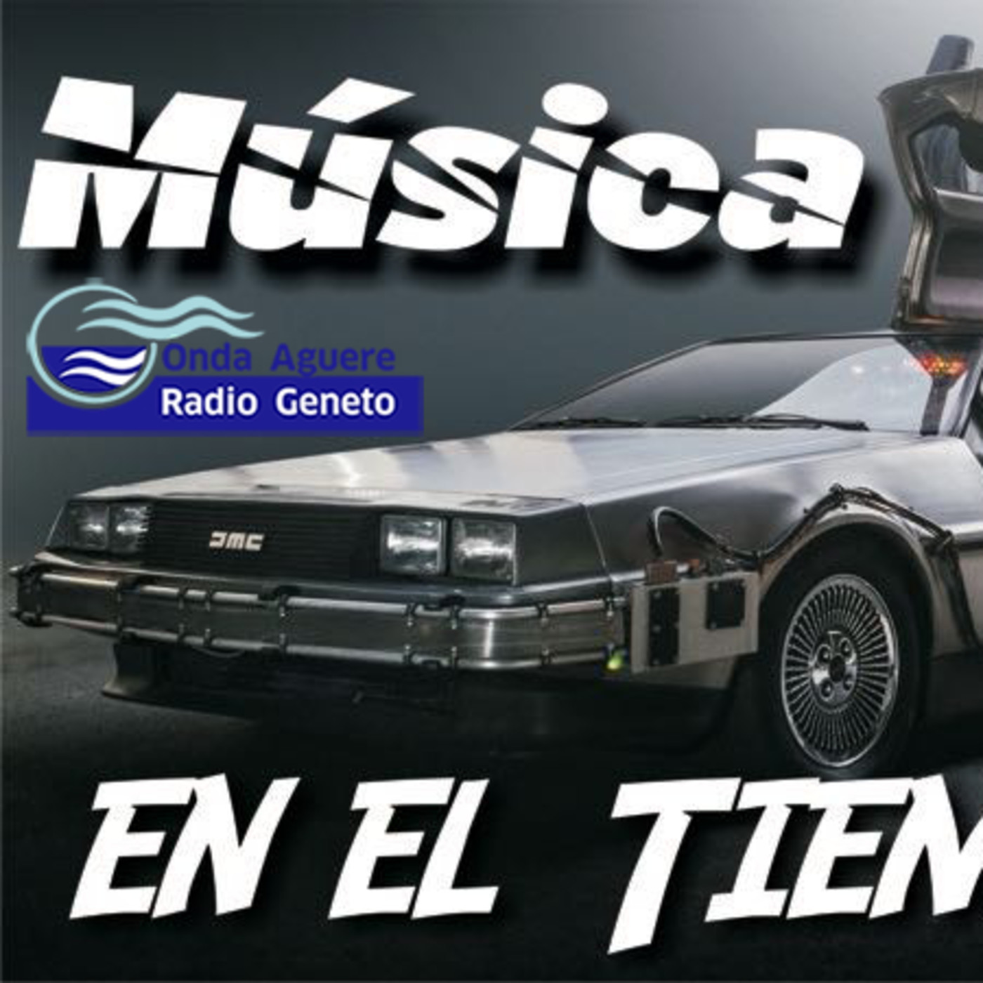 Música En El Tiempo