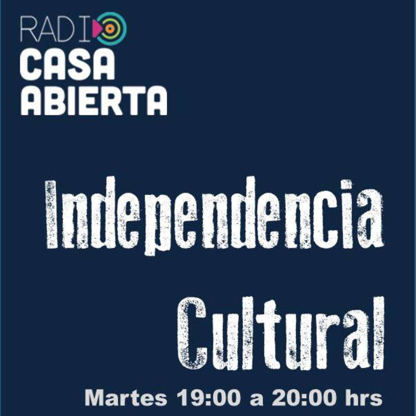 Independencia Cultural