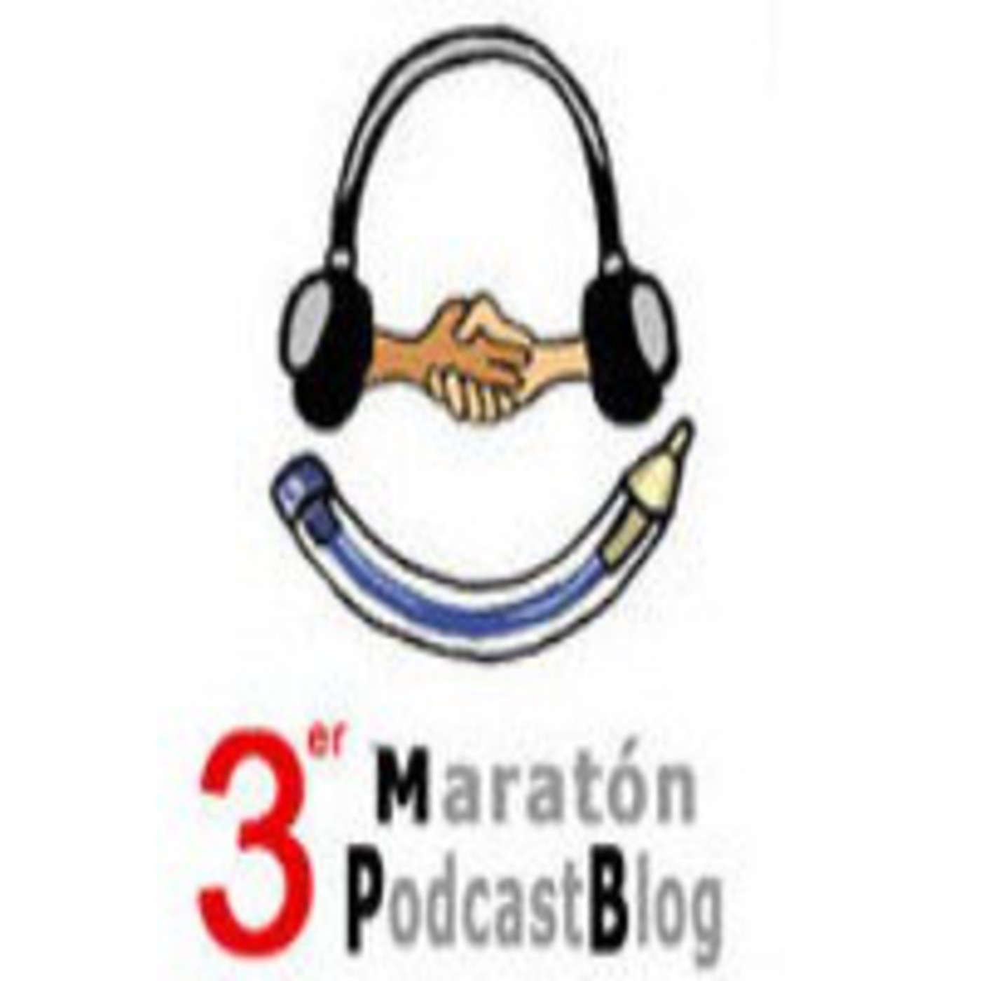 III Maratón Podcastblog
