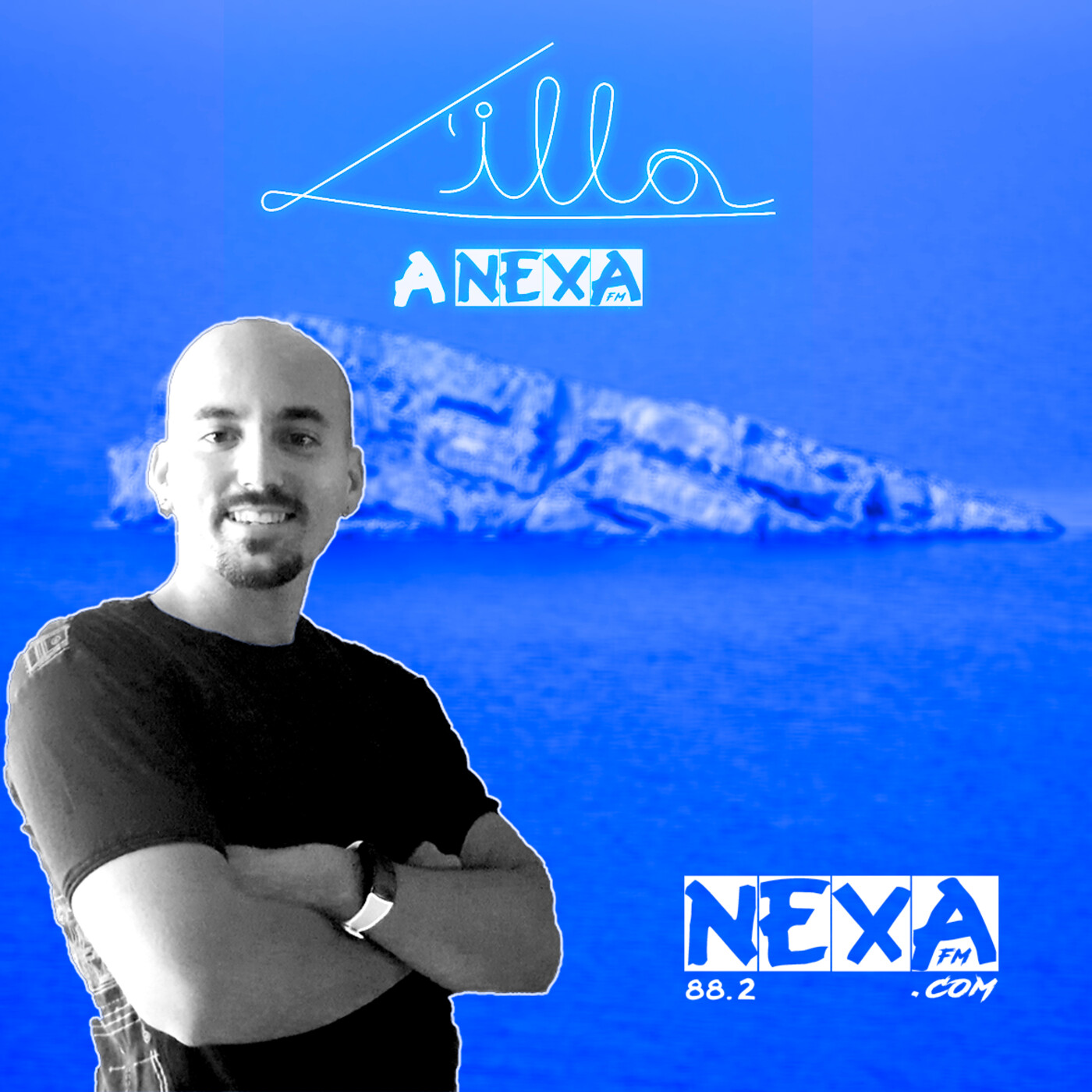 L'illa Anexa