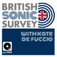 British Sonic Survey, Episode 82