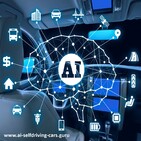 Augmented Realty (AR) and Self-Driving Cars