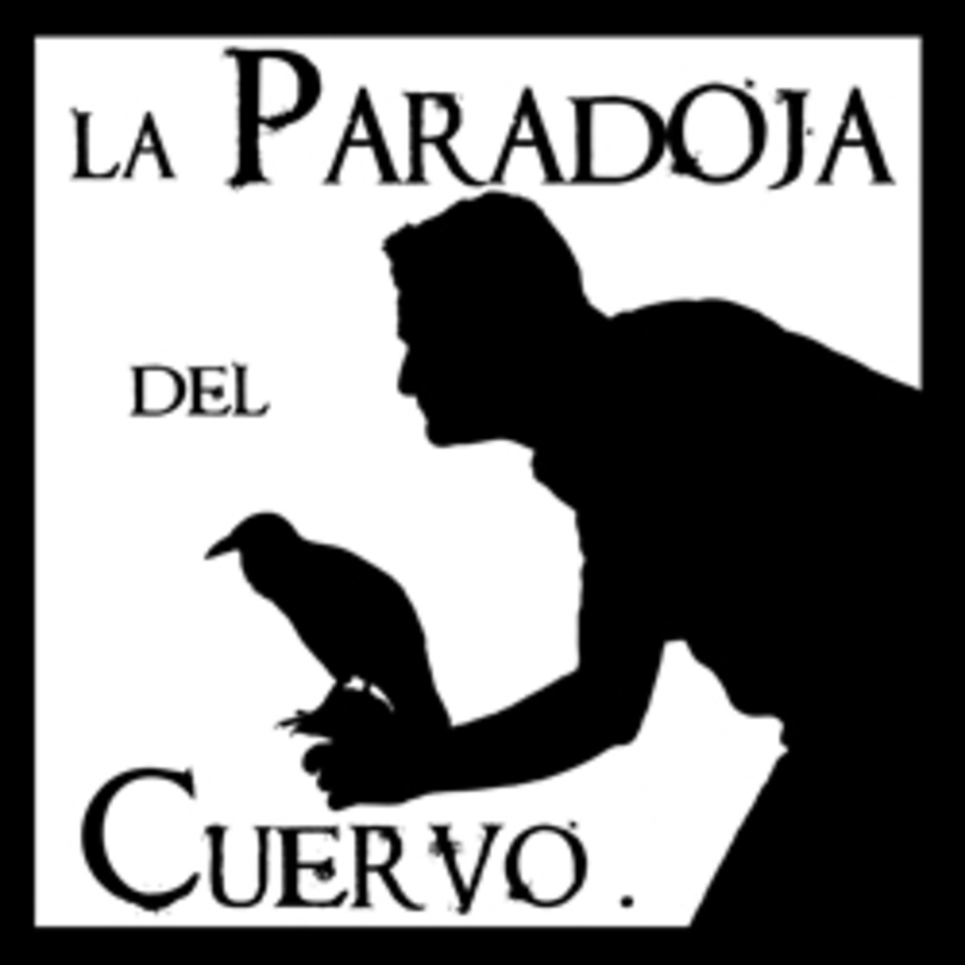 La Paradoja del Cuervo