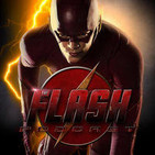 The Flash Podcast