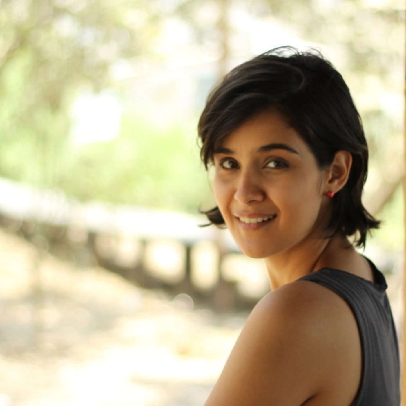 Melissa Manco- Cursos
