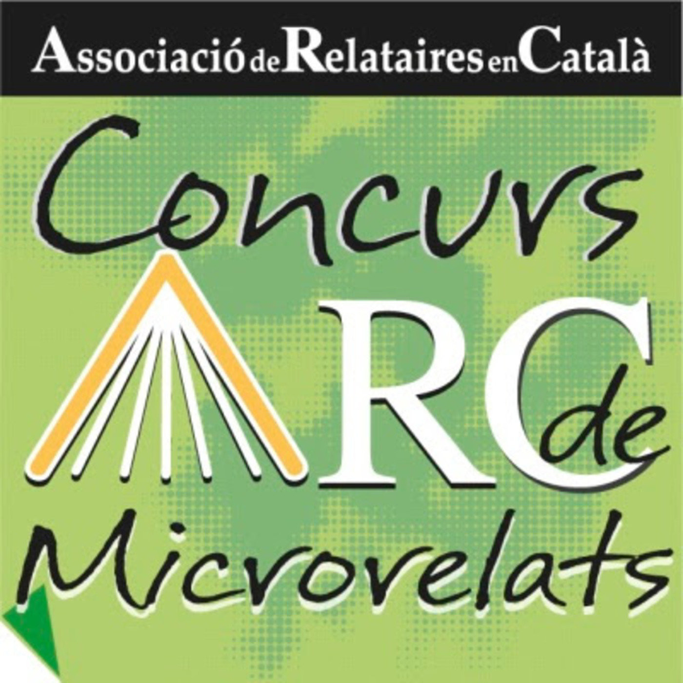 Podcast del Concurs ARC Microrelats 2015-2017
