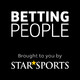 Matt Mitter #BettingPeople podcast
