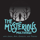 Ep. 6: A Galaxy Far, Far Away - UFO's and Extraterrestrial Life (Part 1)
