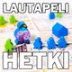 Elokuu 2019 ja vuosiäänestys