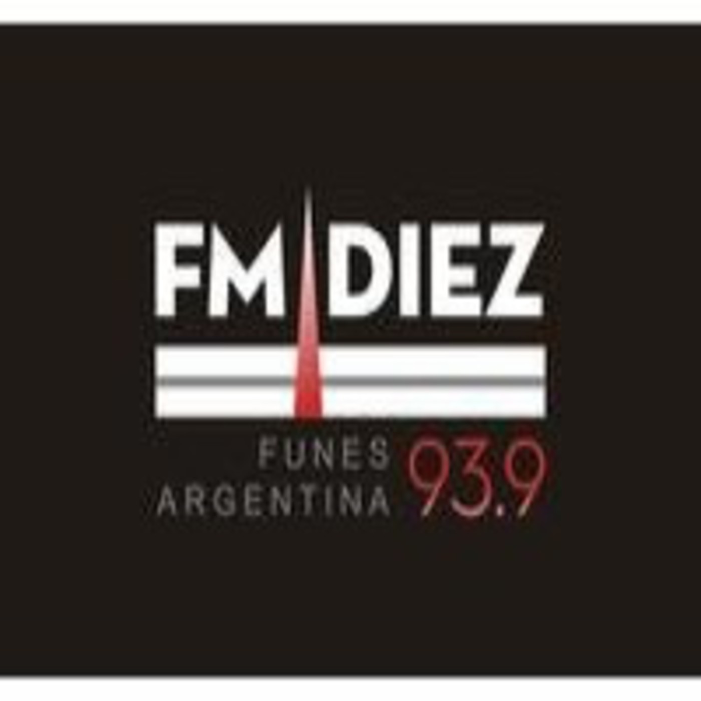 Podcast FM DIEZ FUNES 93.9