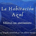 La Habitación Azul, de nuevo. Programa 27. 16 febrero 2020 - Temporada 11
