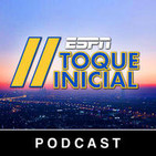 Toque Inicial: ESPN Deportes
