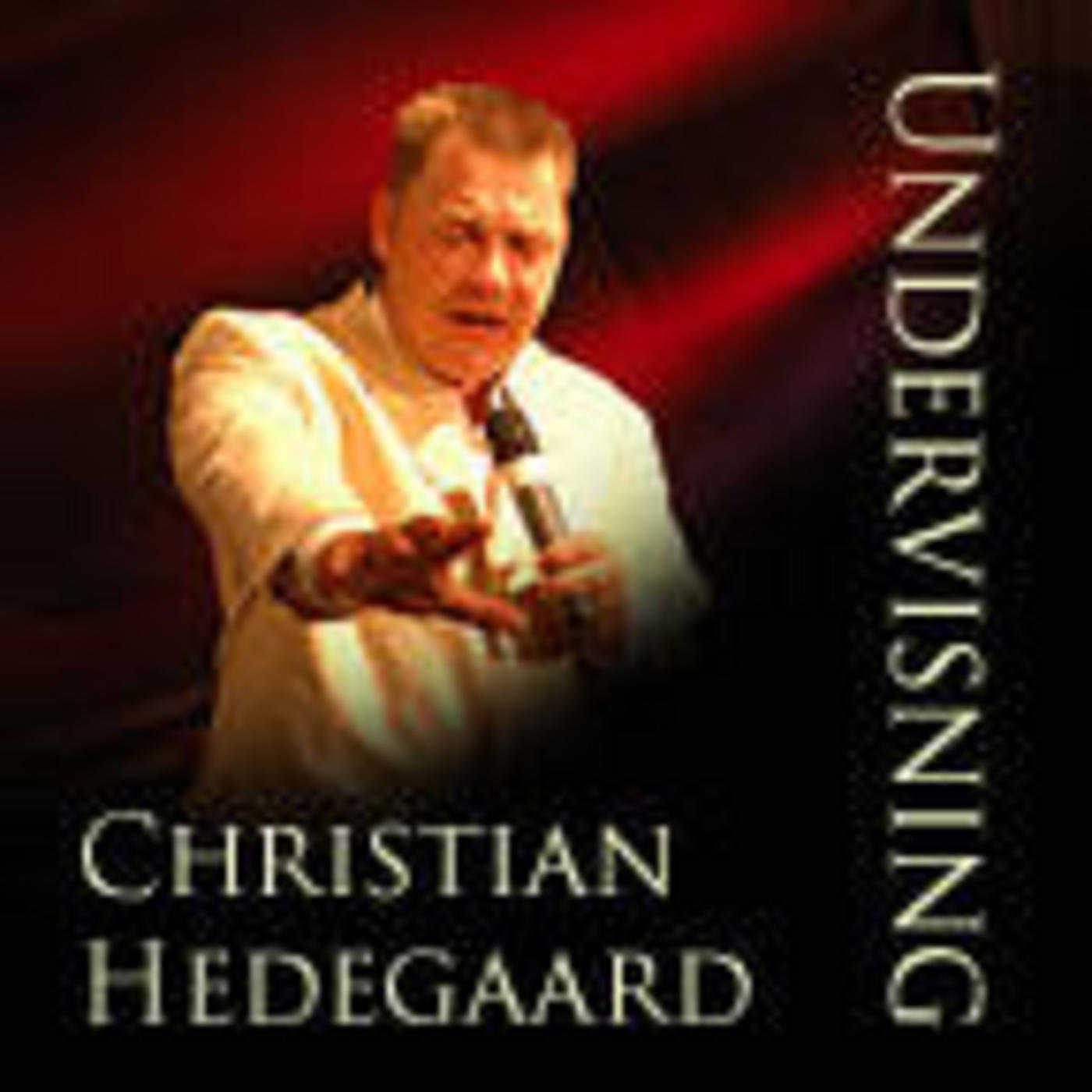 Christian Hedegaard