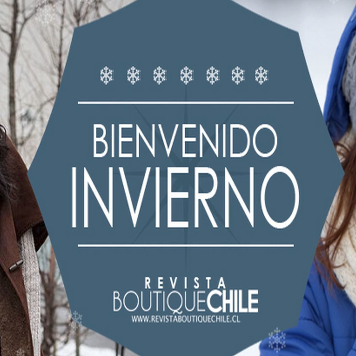 Podcast Revista Boutique Chile