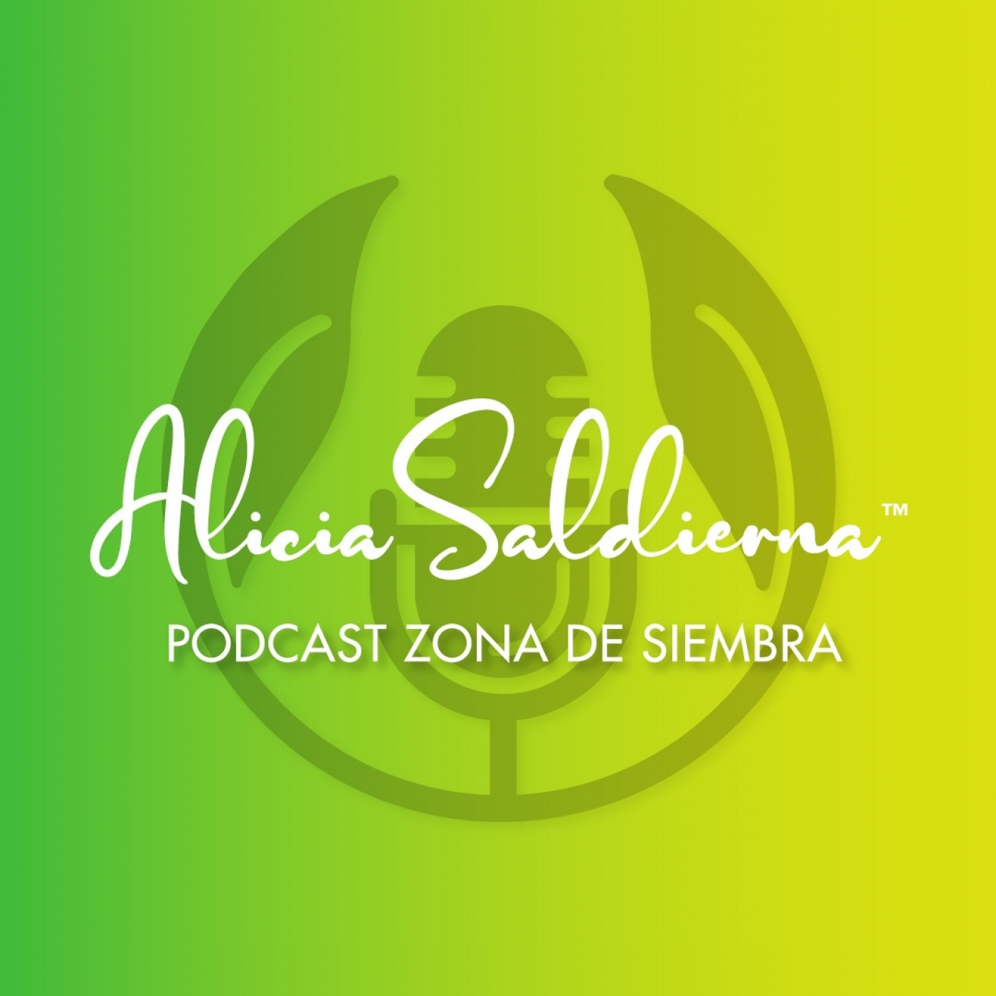 Zona de siembra