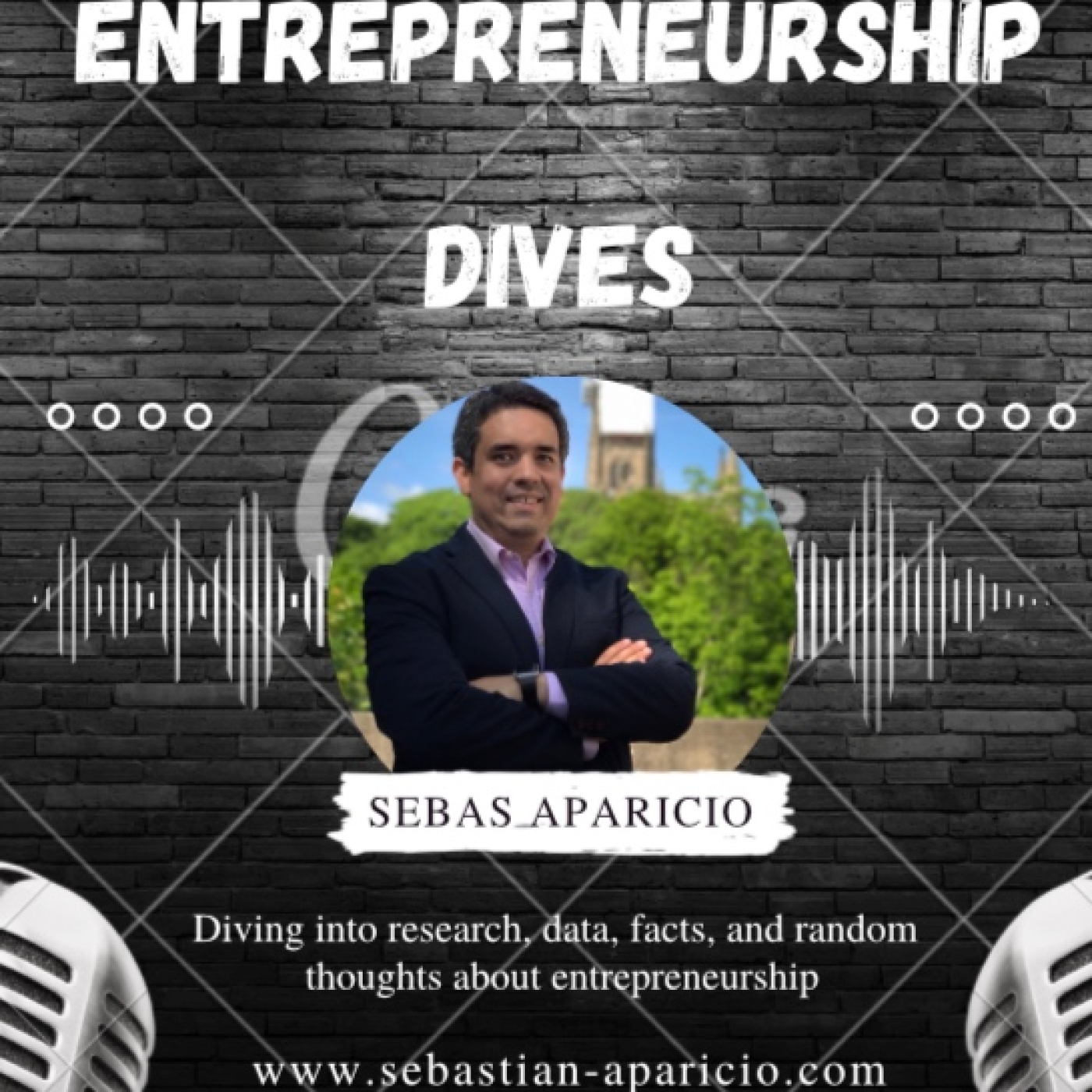 Entrepreneurship Dives