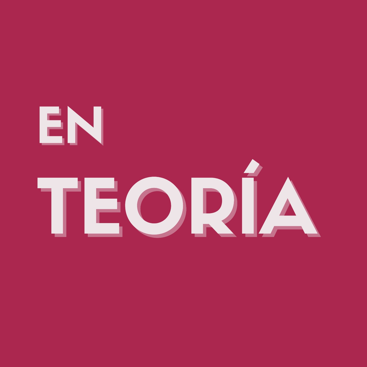 En Teoría