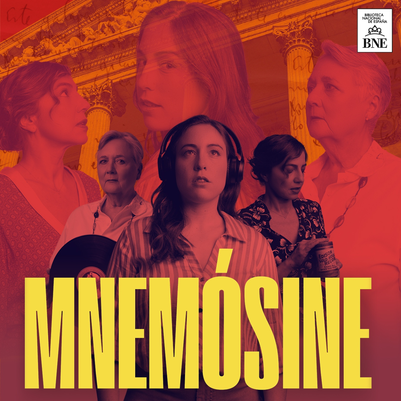 MNEMÓSINE