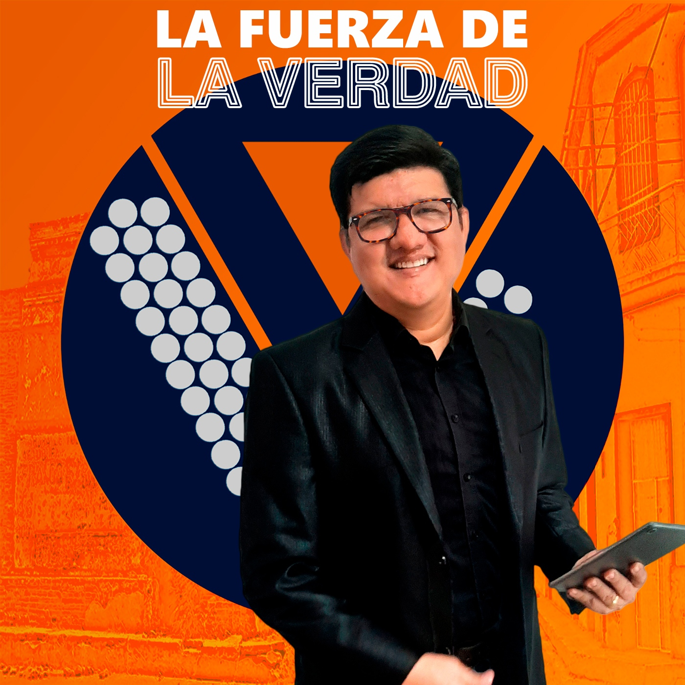La Fuerza de la Verdad - Villanueva
