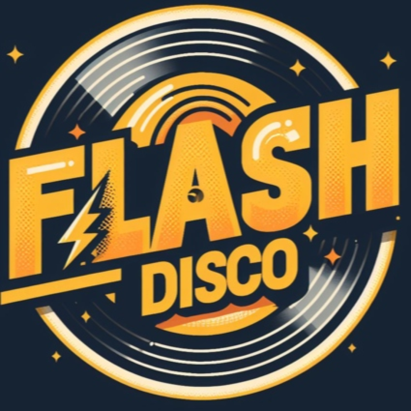 Flash Disco - 04 de Diciembre de 2023