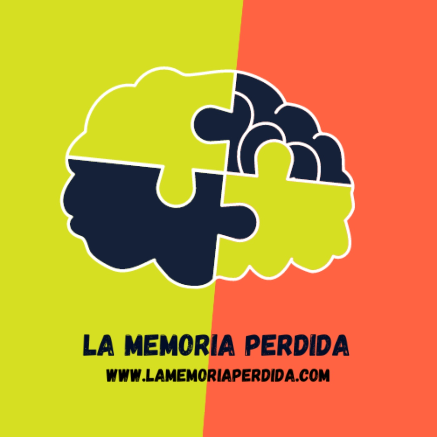 LA MEMORIA PERDIDA