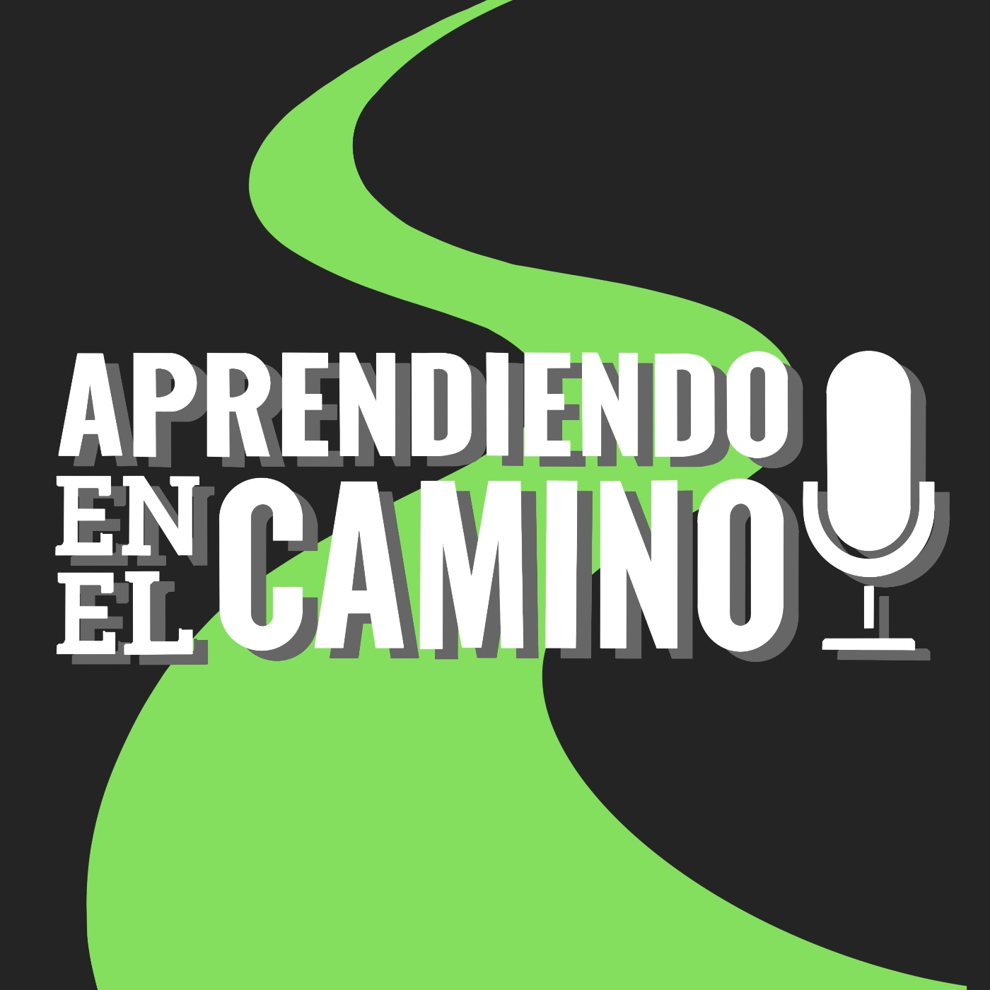 Aprendiendo En El Camino