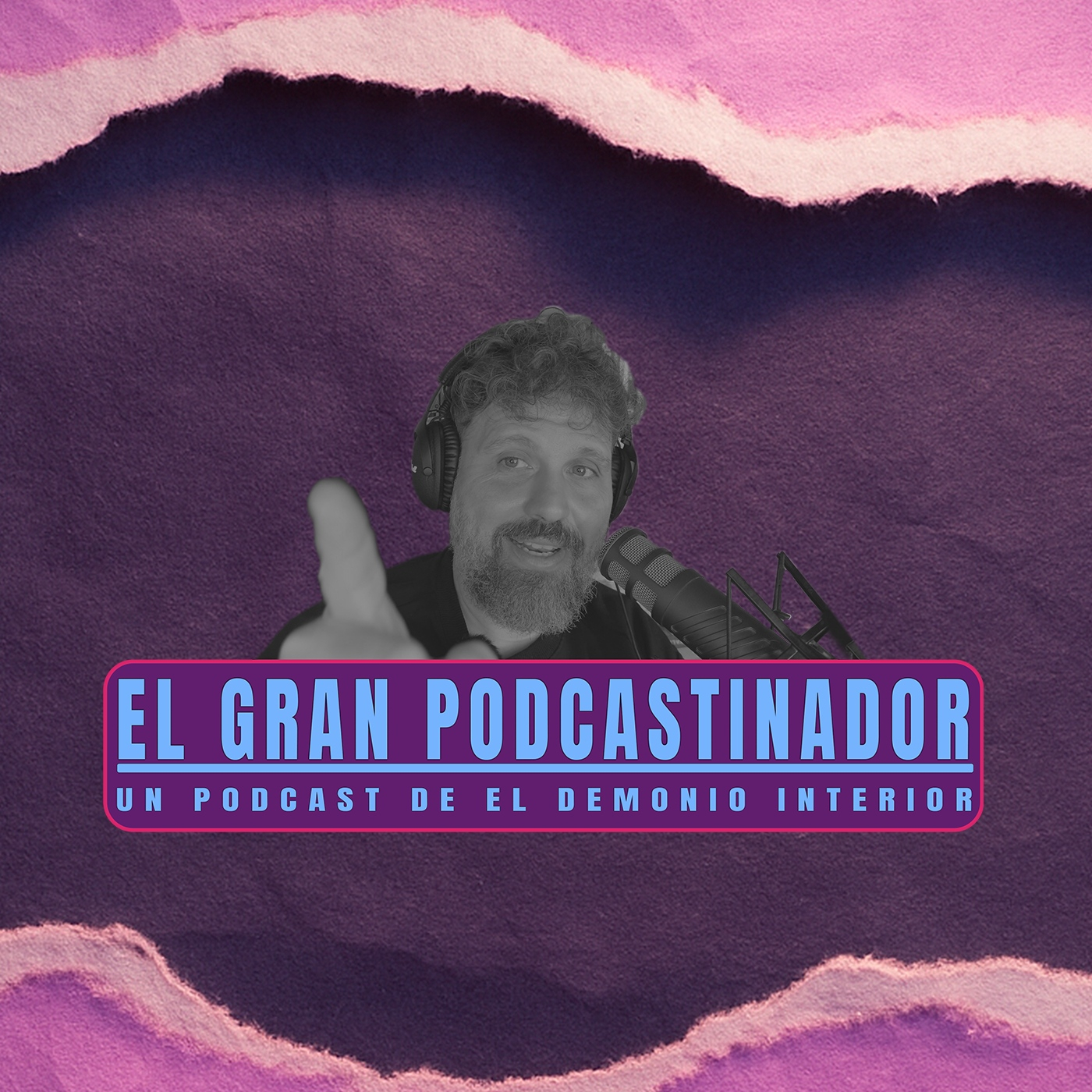 El Gran Podcastinador