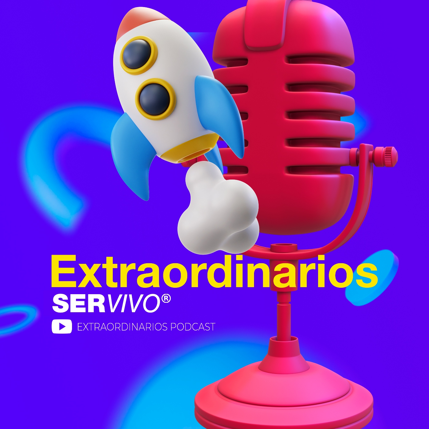 EXTRAORDINARIOS