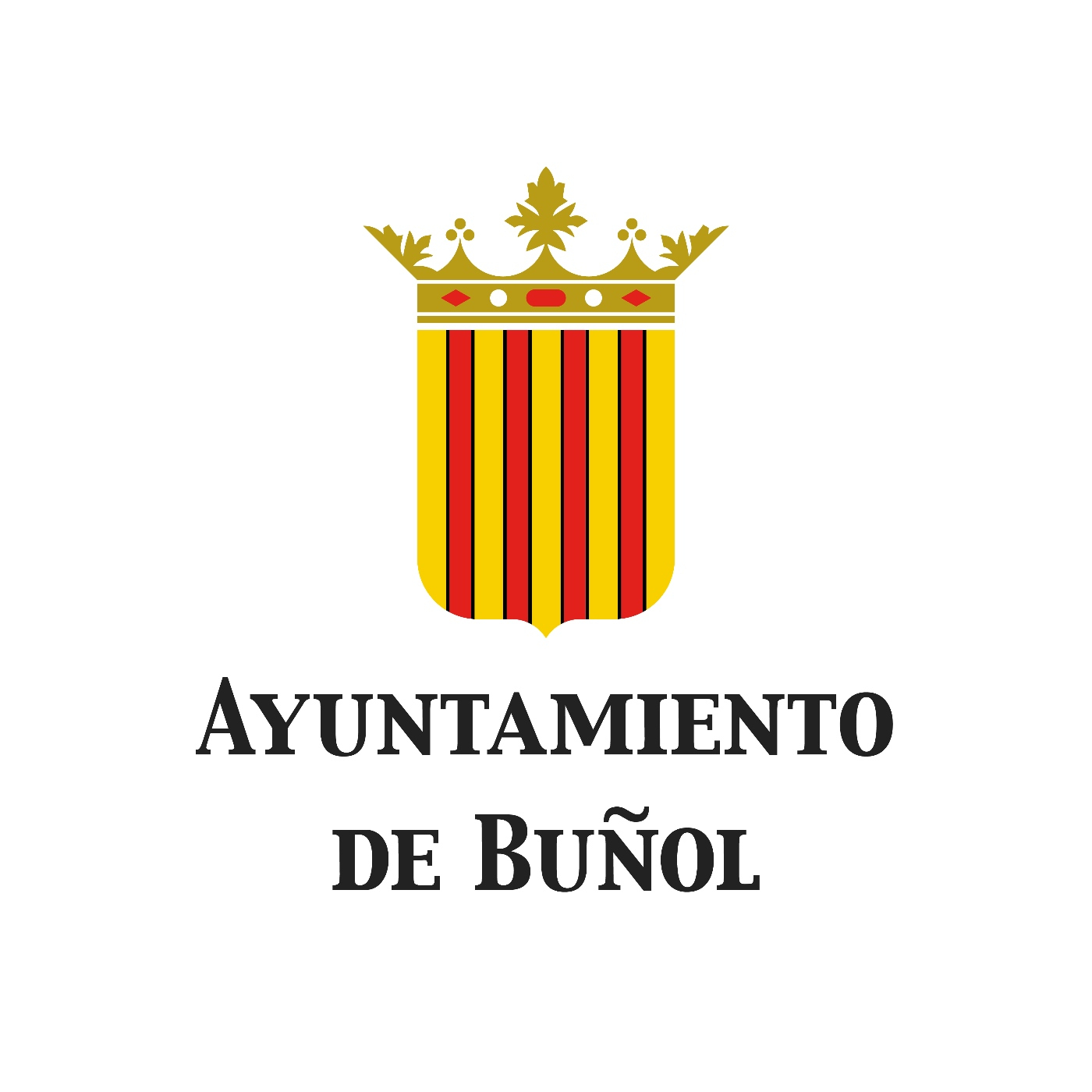 Cuñas Ayuntamiento de Buñol