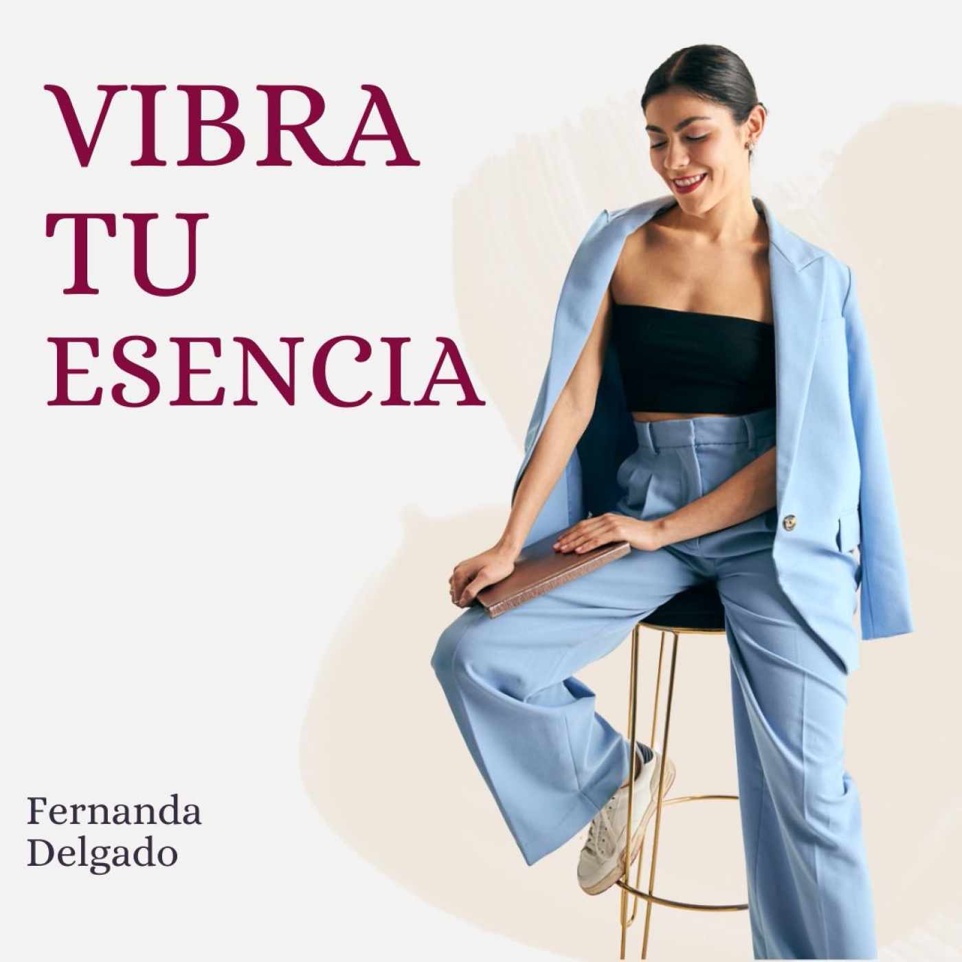 Vibra tu esencia
