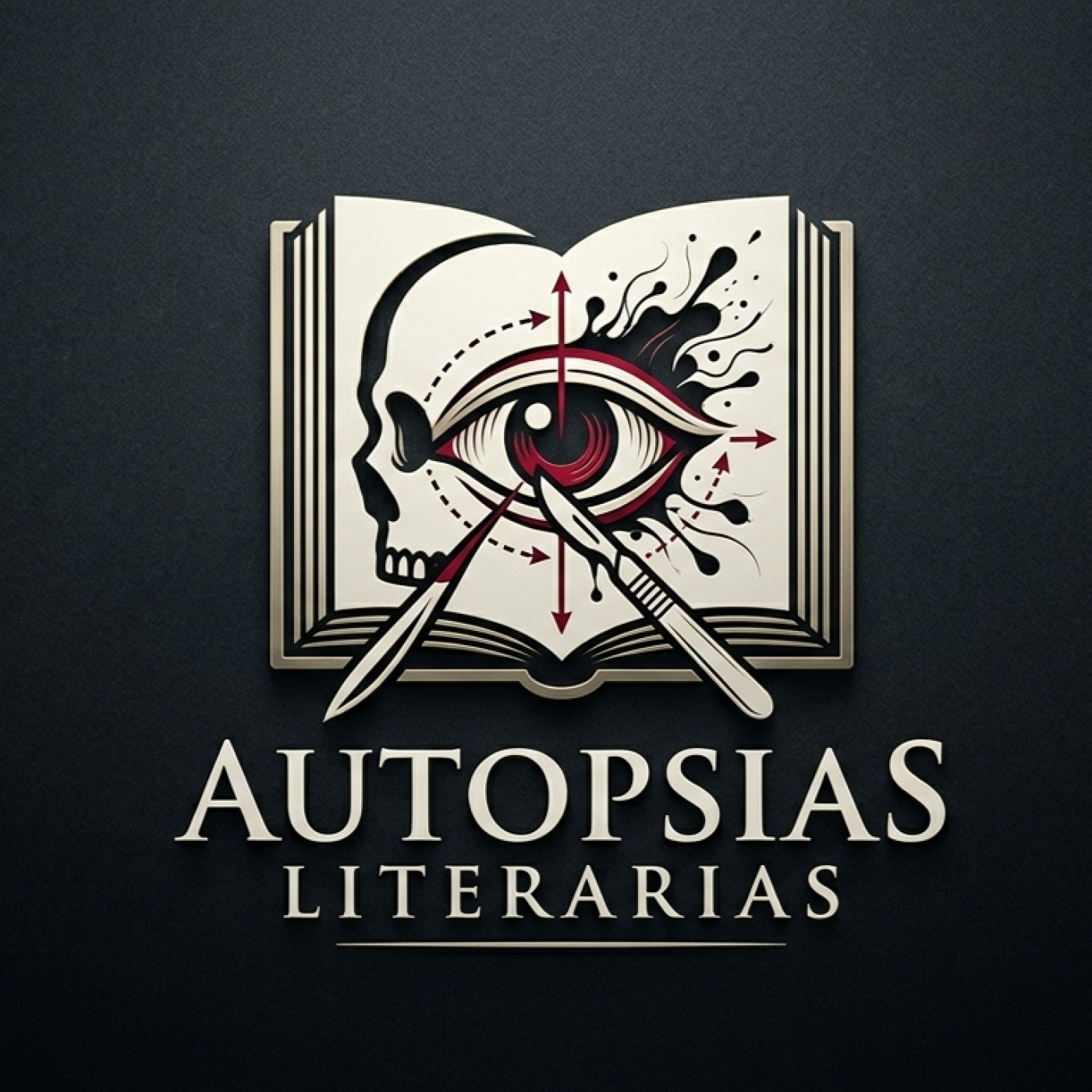 Autopsias Literarias