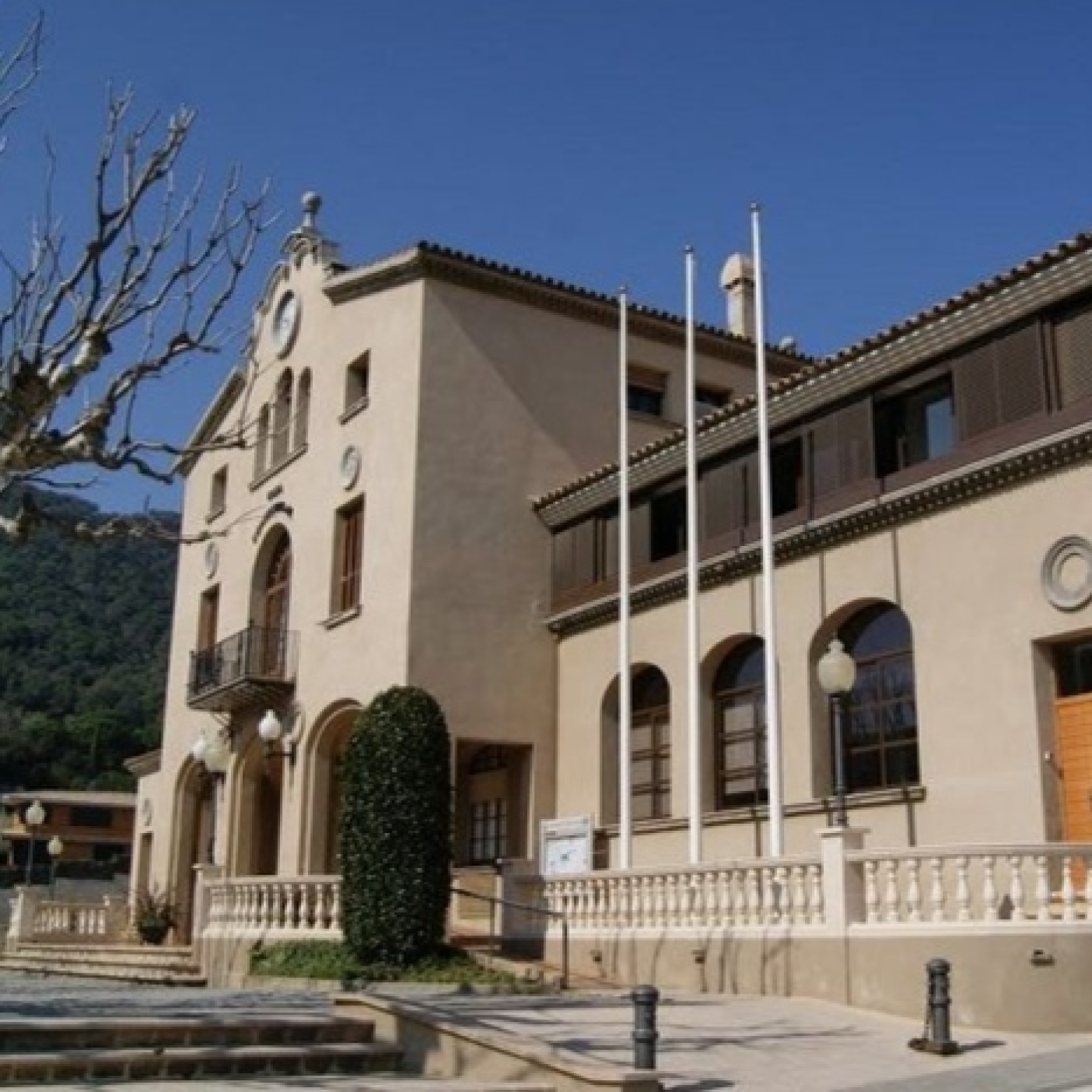 En Línia amb l\'Alcalde