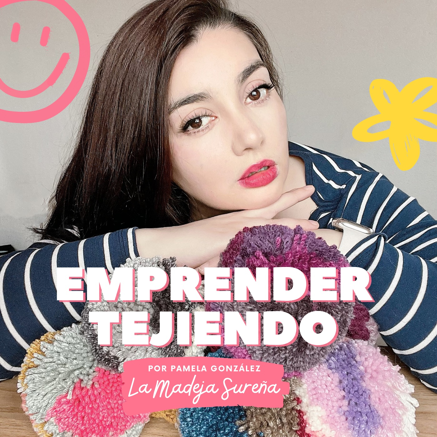Emprender Tejiendo