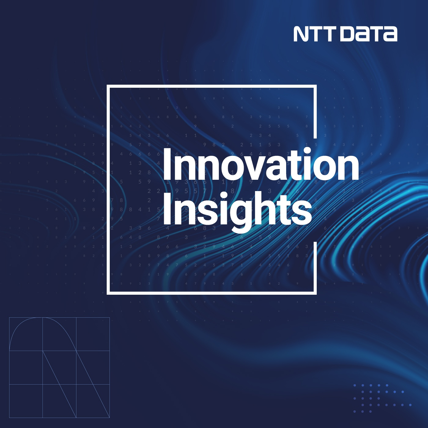 Innovation Insights podcast artwork