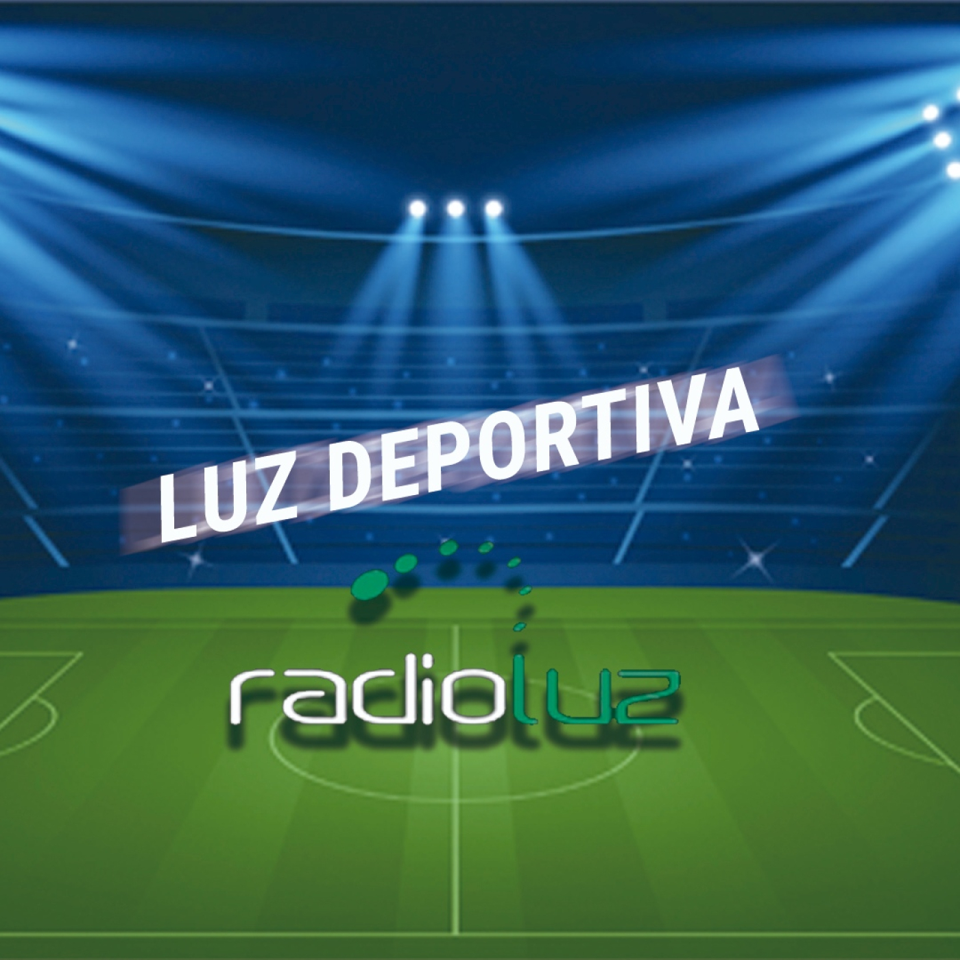 LUZ DEPORTIVA
