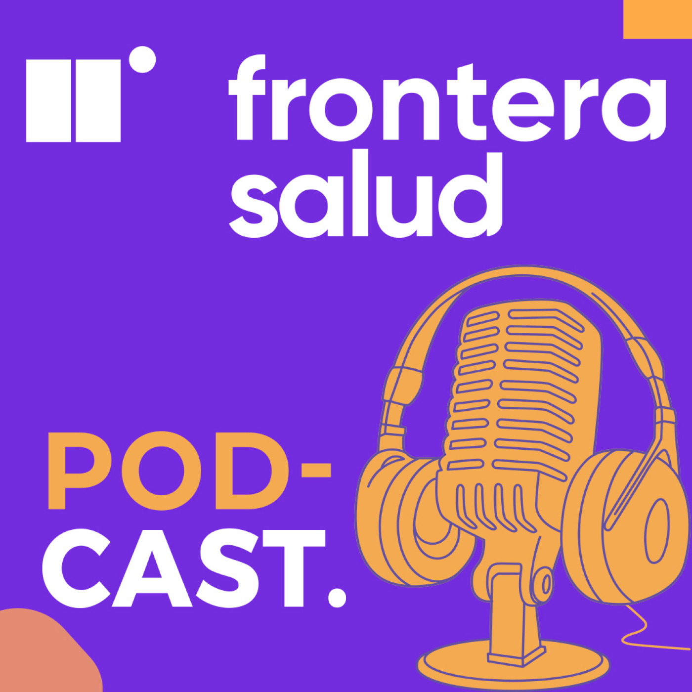 Frontera Salud Podcast