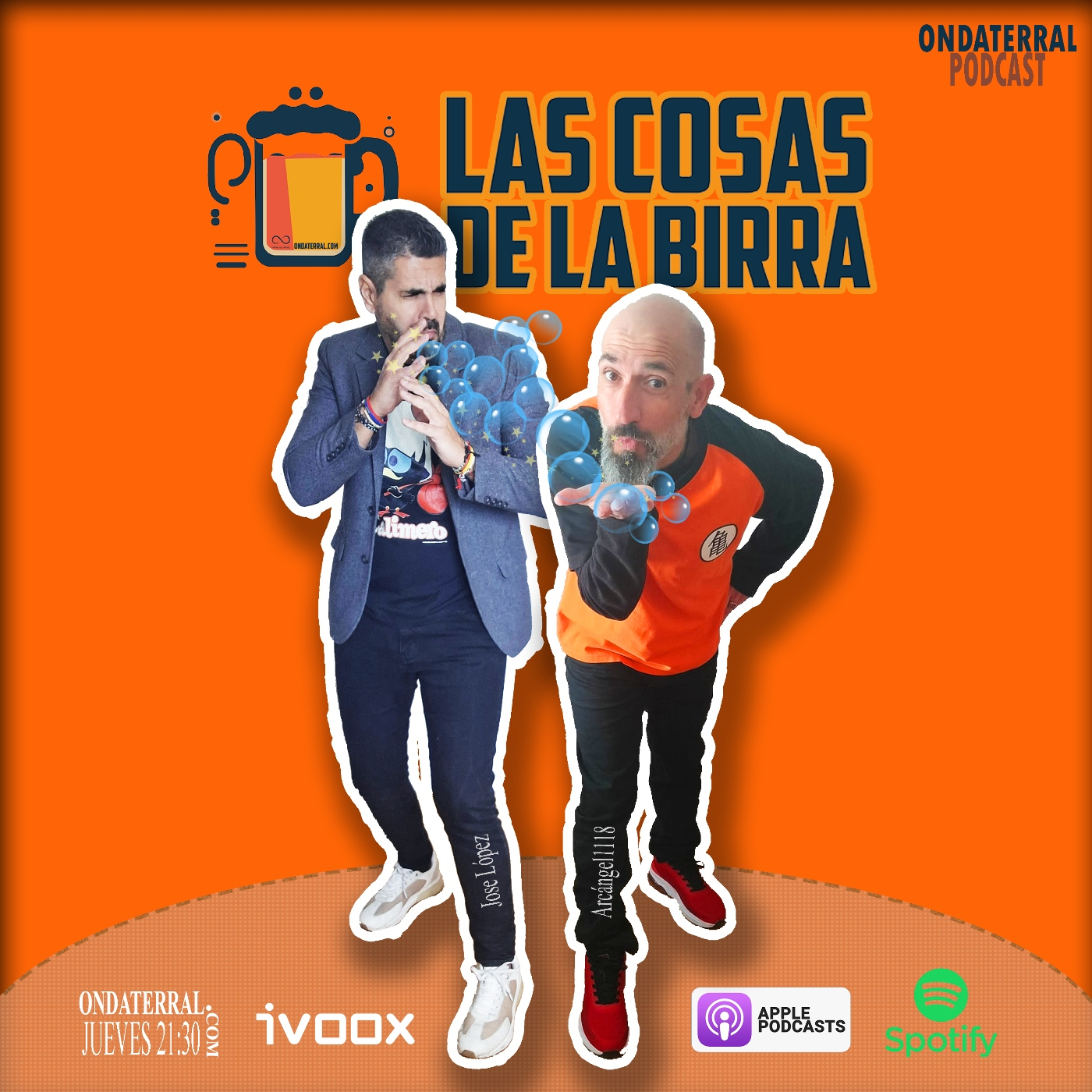 Las Cosas de la Birra