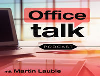 Interview im Hermann Scherer Podcast