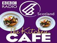 The Kitchen Café