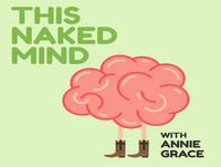 EP 129: Naked Life Story: Erika