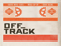 Off Tracking Racing - MSA Whistler