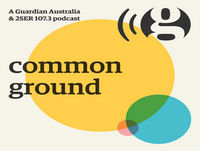Common Ground - Guardian Australia