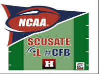 Scusate il college football - s02e19