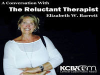 The Reluctant Therapist: No regrets