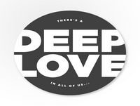 Deep Love Podcast 057 - Santoro