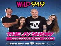 The JV Show Podcast 8-17-18