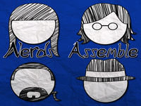 Nerds Assemble 237 - Security!