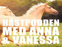 Vanessa galopperar vidare